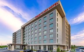 Drury Plaza Hotel Tallahassee