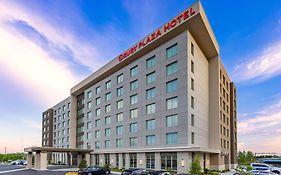 Drury Plaza Hotel Tallahassee